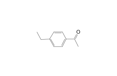 4'-Ethylacetophenone