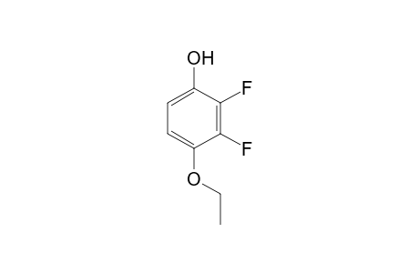 4-Ethoxy-2,3-difluorophenol