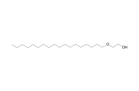 Ethanol, 2-(octadecyloxy)-