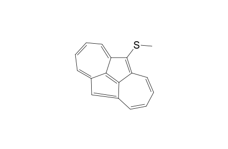 AZULENO-[2,1,8-IJA]-AZULEN-5-YL-METHYL-SULFIDE