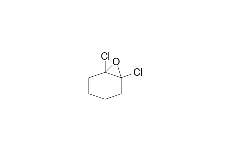 1,6-DICHLOR-7-OXA-BICYCLO-[4.1.0]-HEPTAN