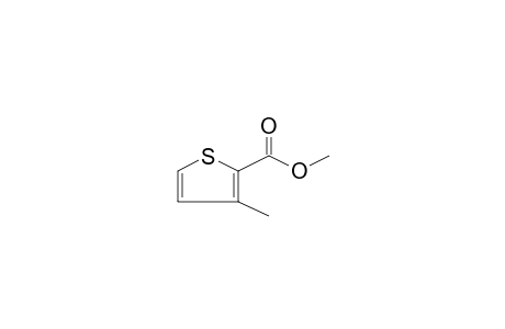 Methyl 3-methylthiophene-2-carboxylate