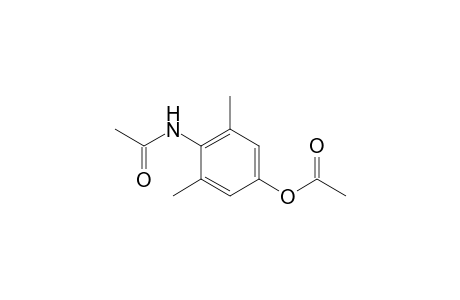 Lidocaine-M (OH) 2AC