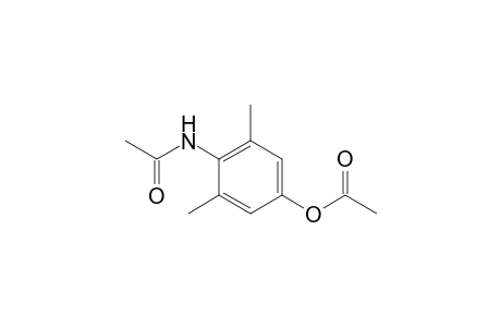 Lidocaine-m (oh) 2ac