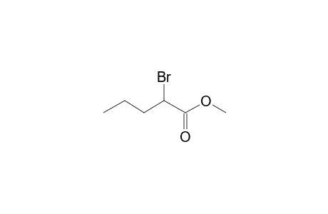 Methyl 2-bromopentanoate