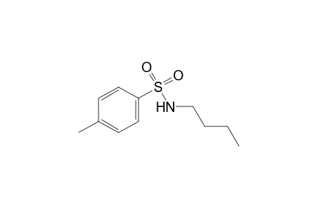 N-butyl-p-toluenesulfonamide