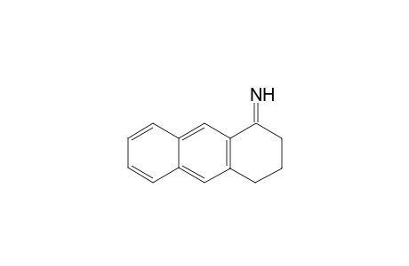 1,2,3,4-Tetrahydroanthracen-1,14-imine