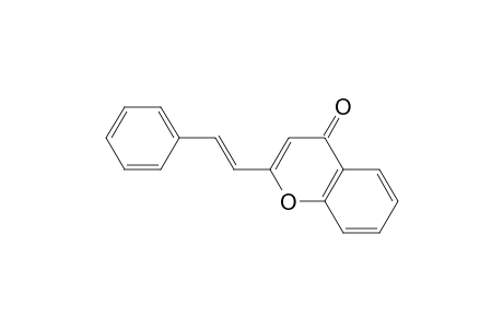 2-Styrylchromone