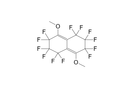 1,5-DIMETHOXYPERFLUORO-2,3,4,6,7,8-OCTAHYDRONAPHTHALENE