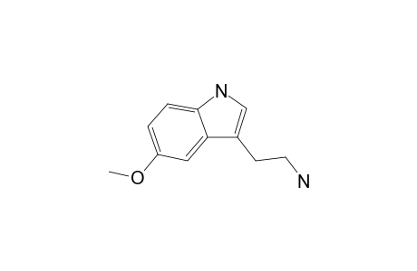 5-Methoxytryptamine