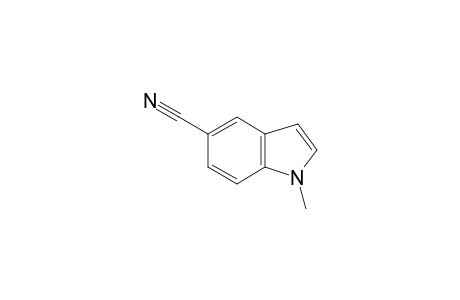 N-methyl-5-cyanoguanidine