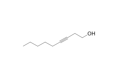 3-Nonyn-1-ol