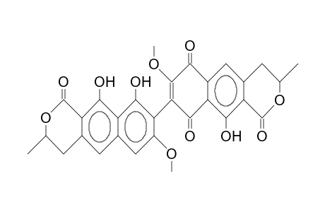 Viomellein