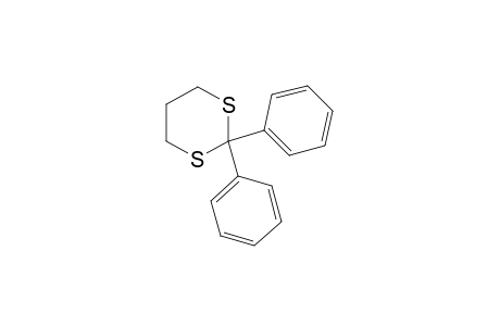 2,2-diphenyl-m-dithiane