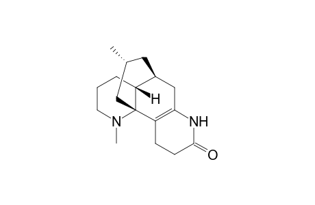 (4aR,5S,10bR,12R)-1,12-dimethyl-2,3,4,4a,5,6,9,10-octahydro-1H-5,10b-propano-1,7-phenanthrolin-8(7H)-one