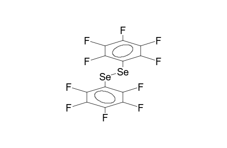 BIS(PENTAFLUOROPHENYL)DISELENIDE