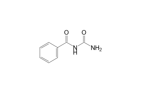 Benzoylurea