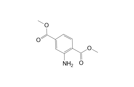 2-aminotetraphthalic acid, dimethyl ester