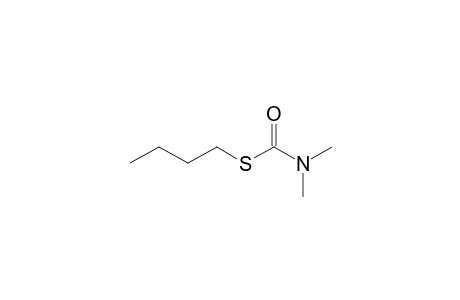 S-Butyl dimethylthiocarbamate