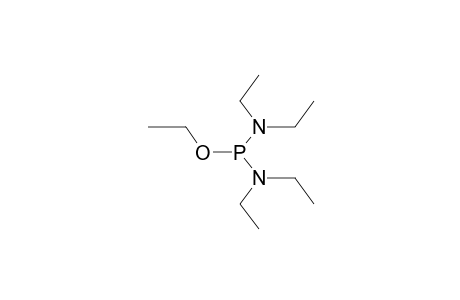 Ethyl tetraethyldiamidophosphite