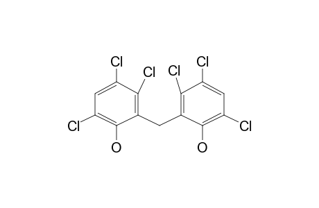 Hexachlorophene