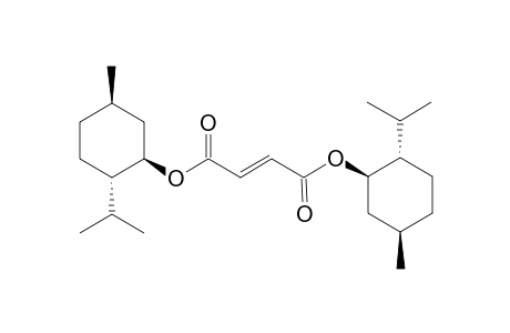 (-)-Dimenthyl fumarate