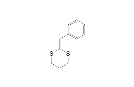 2-Benzylidene-1,3-dithiane