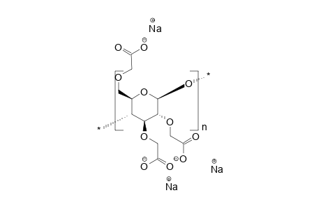 Cellulose, carboxy methyl, sodium salt