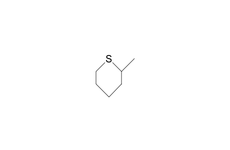 2-METHYLTETRAHYDROTHIOPYRAN