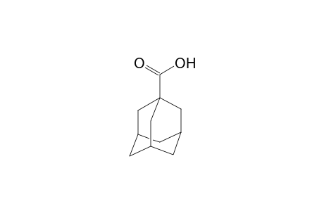 1-Adamantanecarboxylic acid