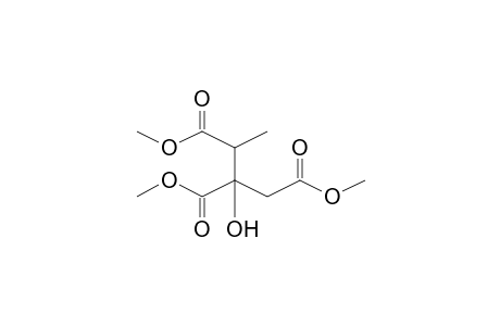 Methyl-Trimethyl citrate