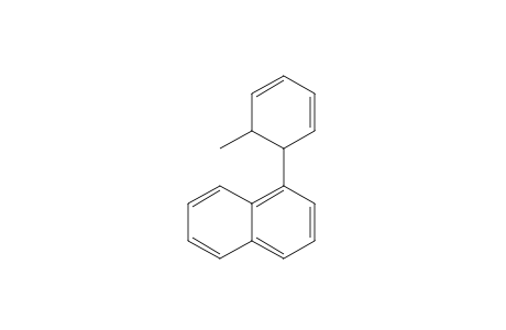 Methyl naphthyl dihydrobenzene