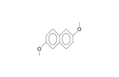 2,6-Dimethoxynaphthalene