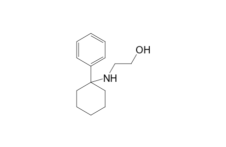 PCEEA-M (O-deethyl-) MS2