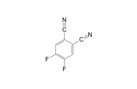 4,5-Difluorophthalonitrile