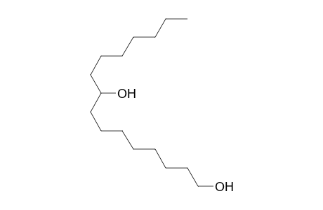 Hexadecane-1,9-diol