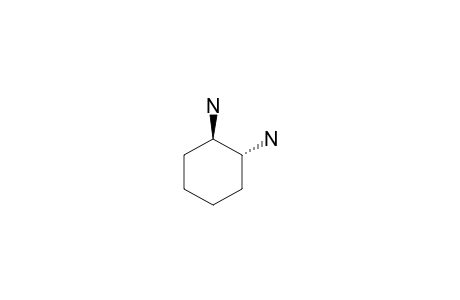 (1R,2R)-(-)-1,2-Diaminocyclohexane