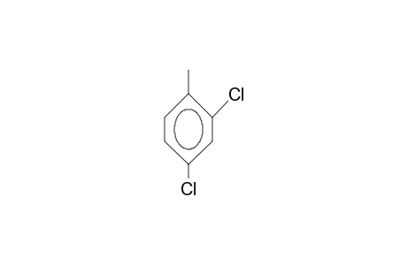 2,4-Dichlorotoluene