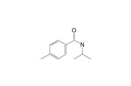 N-Isopropyl-p-toluamide