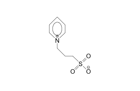 1-(3-Sulfopropyl)pyridinium hydroxide inner salt