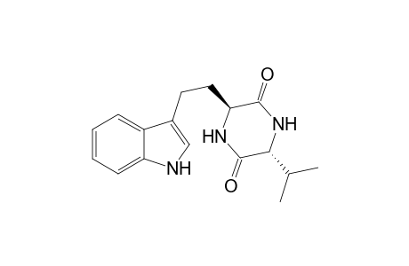 Cyclo-L-Homotrp-D-Val