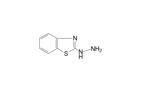 2-Hydrazinobenzothiazole