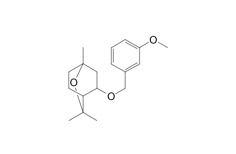 3-(exo)-(3'-Methoxybenzyloxy)-1,8-cineole