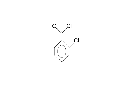 2-Chlorobenzoyl chloride