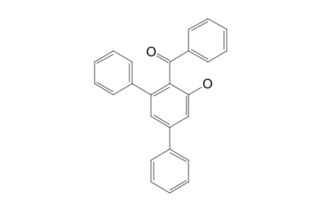 2,4-diphenyl-6-hydroxybenzophenone