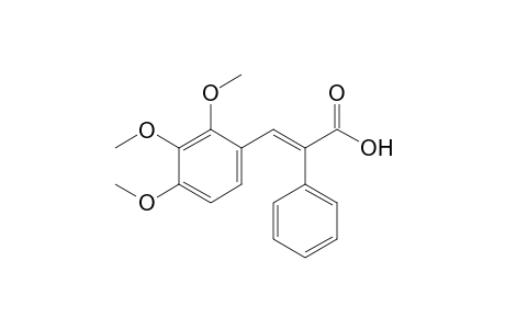 Trans-2-phenyl-3-(2,3,4-trimethoxyphenyl)acrylic acid