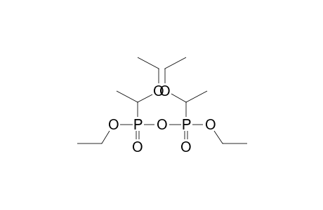 ETHYL ALPHA-HYDROXYETHYLPYROPHOSPHONATE