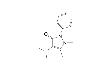 Propyphenazone