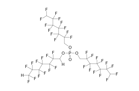 TRIS(1,1,7-TRIHYDROPERFLUOROHEPTYL)PHOSPHATE