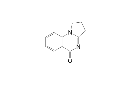 2,3-Dihydro-1H-pyrrolo[1,2-a]quinazolin-5-one